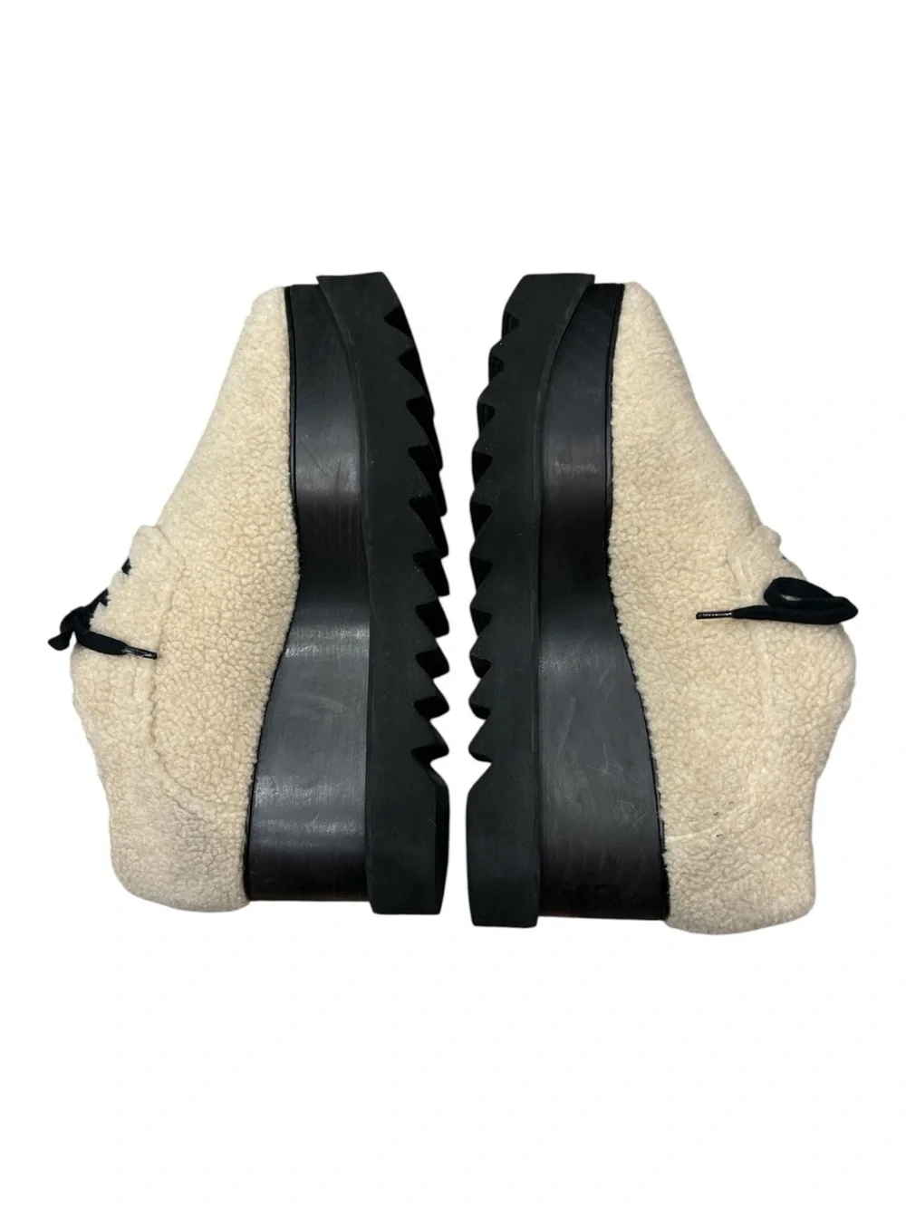 Stella McCartney material plush